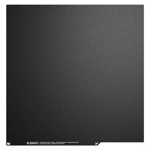 Neptune 4/4 Pro/4 Plus/4 Max用 両面仕様ビルドプレート