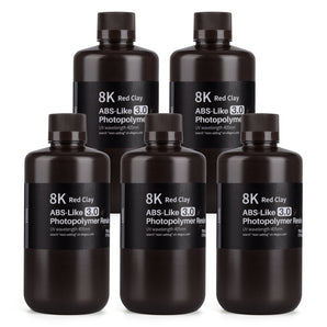 8K ABS-like レジン V3.0 5KG