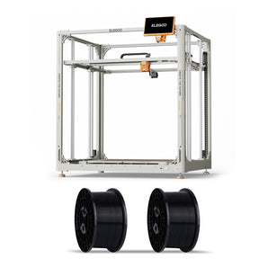OrangeStorm Giga + 2x5kg 高速 PLA Plus フィラメント バンドル