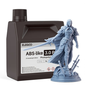 ABS-like レジン V3.0 Pro