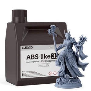 ABS-like レジン V3.0