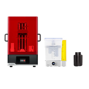 Jupiter SE・Mercury X・レジン セット