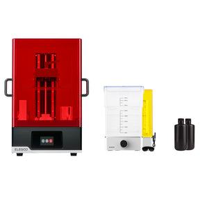 Jupiter SE・Mercury XS・レジン セット