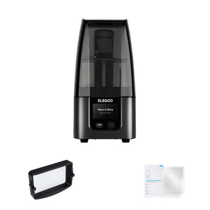 Mars 4 Ultra・レジンタンク・ACFフィルム セット