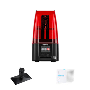 Mars 4・プラットフォーム・FEPフィルム セット