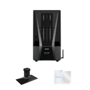 Saturn 3 Ultra・プラットフォーム・ACFフィルム セット