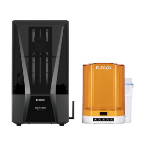 Saturn 3 Ultra・Mercury Plus V3.0 セット