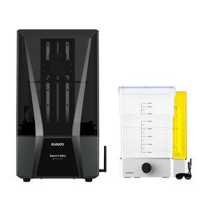 Saturn 3 Ultra・Mercury XS セット