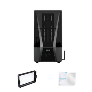 Saturn 3 Ultra・レジンタンク・ACFフィルム セット