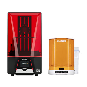 Saturn 3・Mercury Plus V3.0 セット