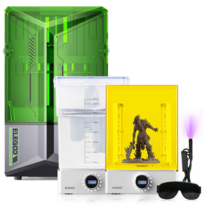 Saturn 4・Mercury XS セット