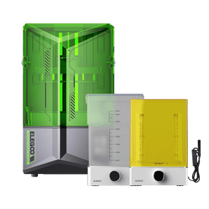 Saturn 4・Mercury XS セット