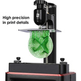 ELEGOO Mars UV Photocuring LCD MSLA 3D Printer 3D Printers ELEGOO