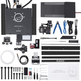 ELEGOO Neptune 2 FDM 3D Printer with Silient Motherboard 3D Printers elegoo-shop