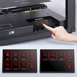 ELEGOO Neptune X FDM 3D Printer 3D Printers ELEGOO