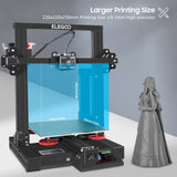 Neptune2s FDM Printer ELEGOO Official