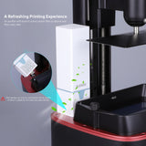 【Pre-order】ELEGOO Mars 3 Pro 4K 6.66'' MONO LCD 3D Printer 3D printers ELEGOO
