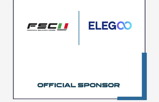 ELEGOO Established Sponsorship with Ferrara Squadra Corse to Participate in Formula SAE