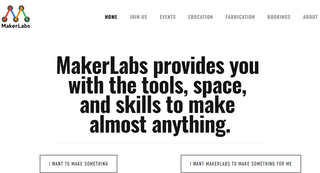 ELEGOO Established Sponsorship with MakerLabs to help members learn and experience the fun of 3D printing