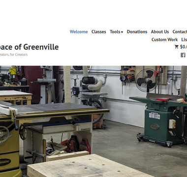 ELEGOO Established Sponsorship with Makerspace of Greenville to offer printer for members to use