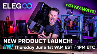 Join Live Stream and Win Prizes Worth $ 10, 000!