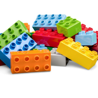 3D Printing LEGO? What's The Deal?