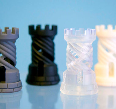 Best 3D Printing Board Game Projects