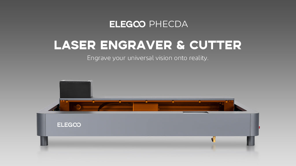 ELEGOO PHECDA: Frequently Asked Questions - Updated on 5/23/2023