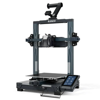 Neptune 4シリーズ：お使いのプリンターのバージョン確認方法