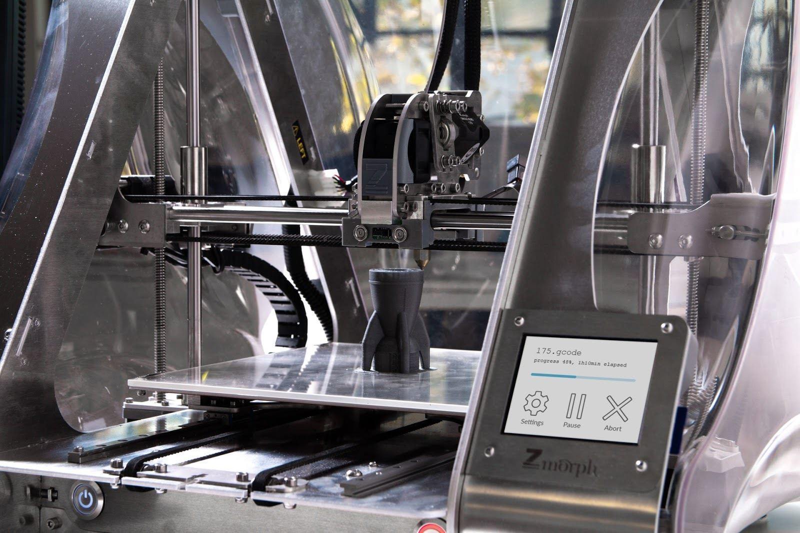 DIY Arduino Printers: How to Make a 3D Printer with Arduino – ELEGOO JP