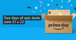 ELEGOO Weekly Deals June 19 to 25 & Amazon Prime Day