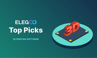 Top 10 3D Printing Software