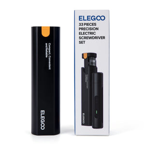 電動ドライバーセット