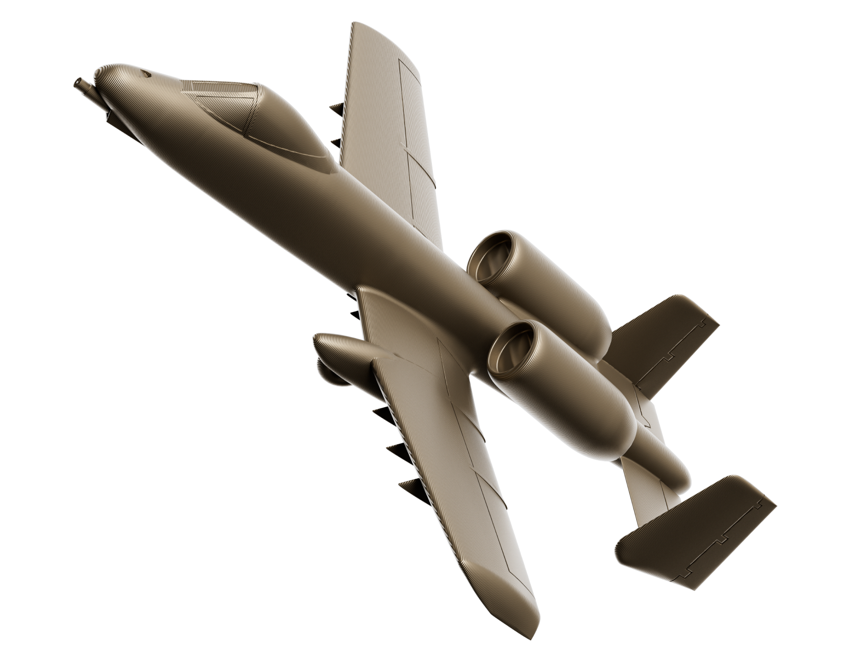 Model by pershing1945