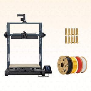 大型造形福袋 | Neptune 4 Max