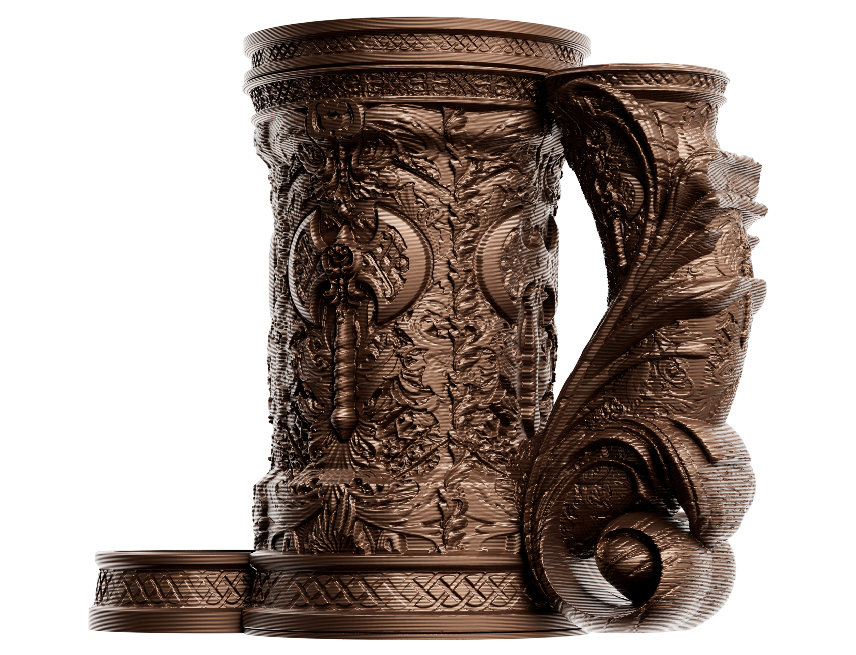 Model by theLightning