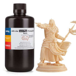 ABS-like レジン V3.0 Pro