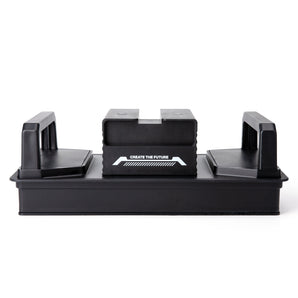 Jupiter 2用 ビルドプレート