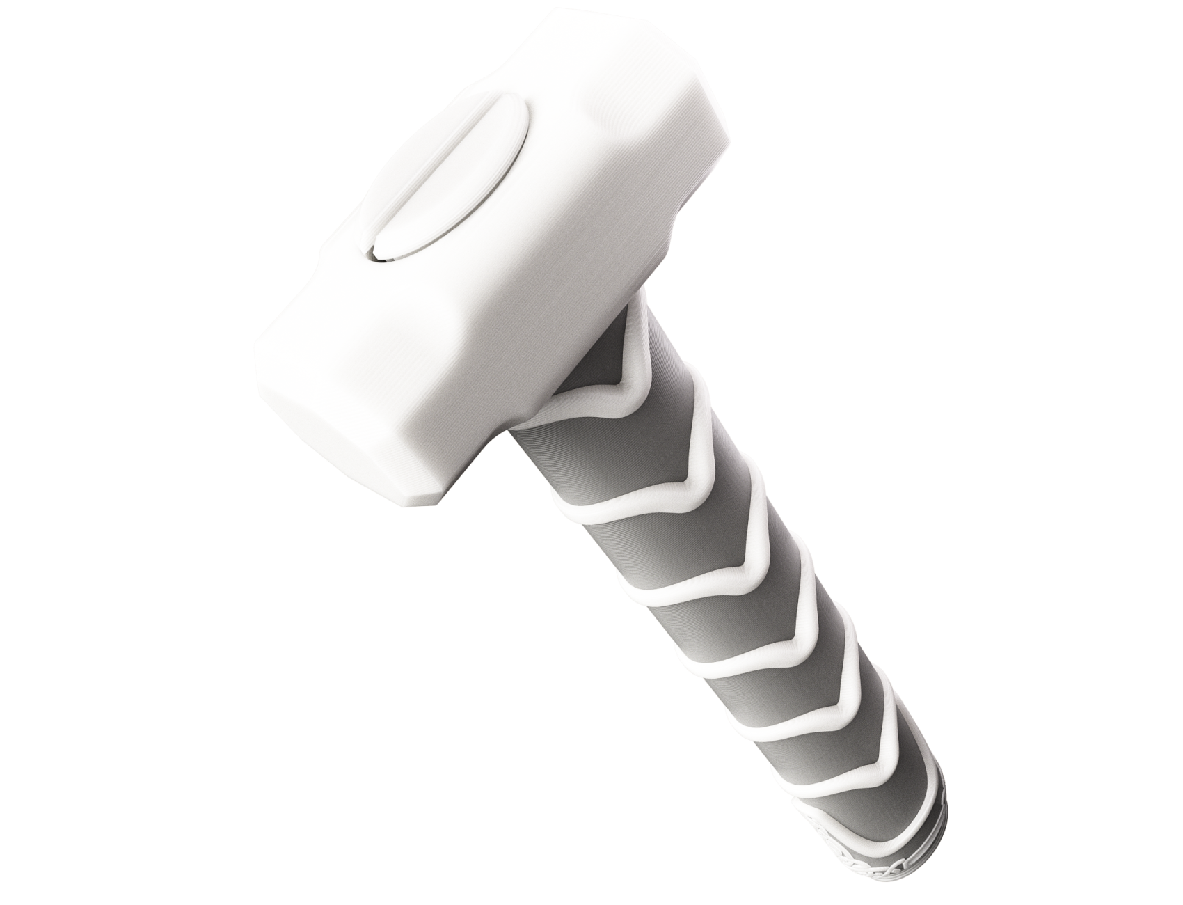 Model by 3dxav