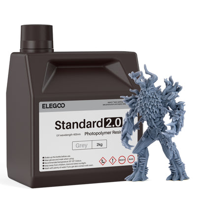 スタンダードレジン V2.0