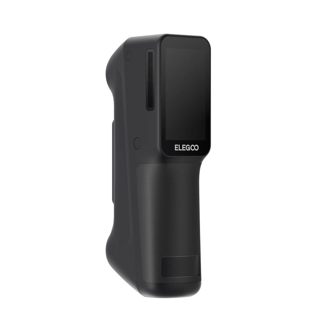 ELEGOO M1 Ultra 3D Scanner Launching Soon