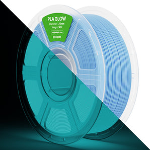 PLA グロー