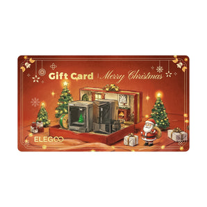 ELEGOO ギフトカード