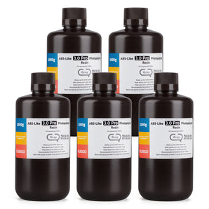 ABS-like レジン V3.0 Pro 5KG
