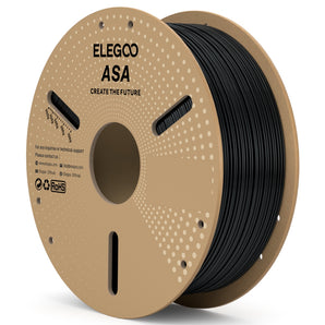 ASA フィラメント 1.75mm 1KG