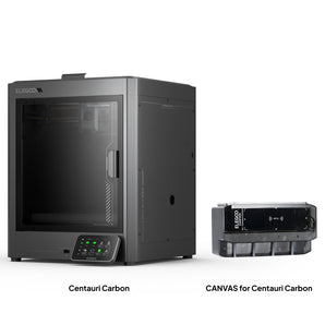Centauri Carbon・CANVAS 多色プリントセット