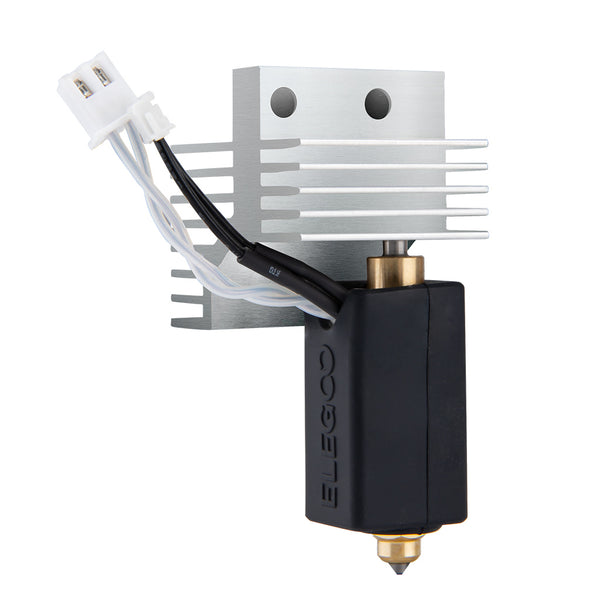 Centauri Carbon用 組立済みエクストルーダー ホットエンドキット