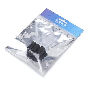 ホットエンドシリコンソック (3個セット)｜Centauri シリーズ用