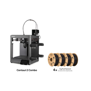 Centauri 2 Combo + 4KG PLA-CF