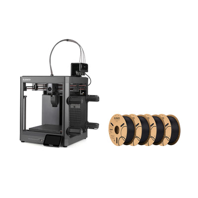 Centauri 2 Combo + 4KG PLA-CF
